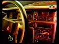 Renault Fuego GTX II
