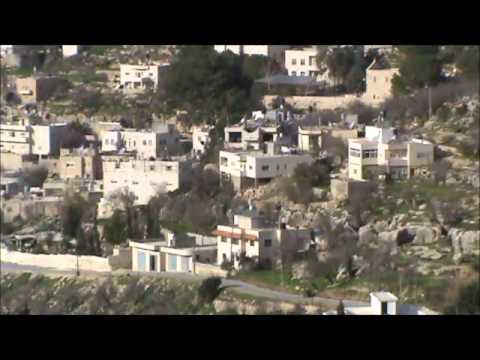 قرية عين عريك
