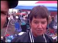 Speed Scene Live nitro drag boat racer