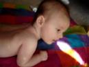 tummy time