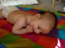 tummy time