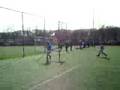 SEV G voetbal