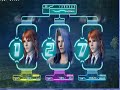 FF7 Crisis core cursed ring 10 lvls 10 mins