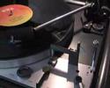 Dual 1229 playing \"In the dark\" by Roy Ayers Dual 1229 playing \"In the dark\" by Roy Ayers