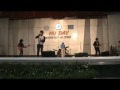 วงSyndrome - My Friend Over You Live @ BU
