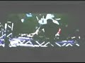 Mickey Oliver @ The Hot Mix 5 reunion concert