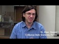 $1.4 million grant will boost geosciences diversity at Fresno State