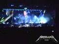 Metallica - Devil's Dance (Live May 28, 2008)