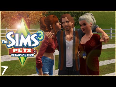 pets - ³Read Me ♢ ³ The Sims Gameplay: In this part we try for kittens! Website: http://www.lifesimmer.net/ Facebook: https://www.facebook.com/LifeSimmer Twitter:...