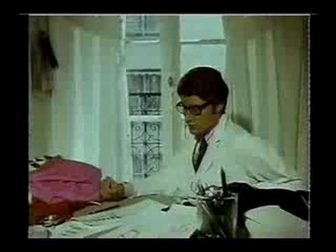 Doc - Yves Saint Laurent (1992)