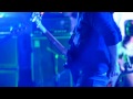 Jan 19, 2015: ecocide - live at the sandbox el paso texas 01/03/15