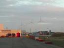 windmolen eemshaven