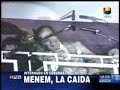 el desmayo de carlos saul