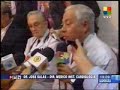 el desmayo de carlos saul