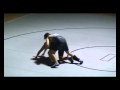 Jake Hillsabeck (RP) WBF Conor Tierney (LSW)