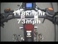 Sachs Madass w Fast Trails Performance Kit ...