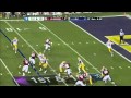 Adrian Hubbard vs LSU (2012)