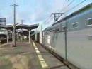 貨物列車　５０５０レ