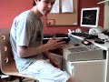 Golden Child on the MPC Golden Child on the MPC