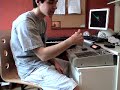 golden child on the mpc