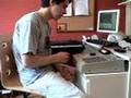 Golden Child on the MPC