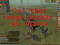 When High Level\