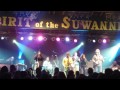 Karl Denson's Tiny Universe "Bitch" Live @ Bear Creek Music Festival 11-11-2011