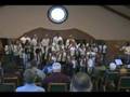 Oh Happy Day - Gospel Choir of the Cascades - June '08