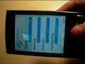 RotateMe v2.0 beta 5 on Nokia n95 8gb RotateMe v2.0 beta 5 on Nokia n95 8gb