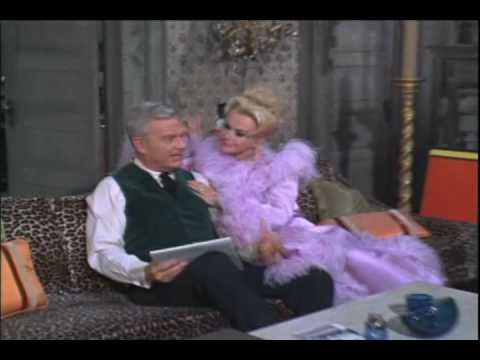 Eva Gabor