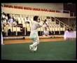 Taiji sword 高佳敏 Gao Jiamin