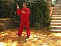 Taichi Estilo Wu (Wu Yuxiang)-especial 3ª edad-Parte 1 Taichi Estilo Wu (Wu Yuxiang)-especial 3ª edad-Parte 1