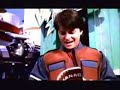 Powrót do przyszłości II Trailer 1989 Powrót do przyszłości II Trailer 1989