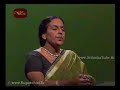 J.A. Milton Perera & Mallika Kahawita - \"Sadun Gase Saman\"