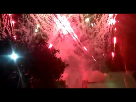 Vídeo São João de Caruarú - 2018 - 2 http://img.youtube.com/vi/_apwf_ZS-aM/0.jpg