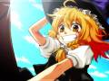IaMP - Marisa Kirisame's Day Theme - Love-coloured Magic