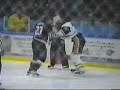 Gaetz vs. Cote Fight
