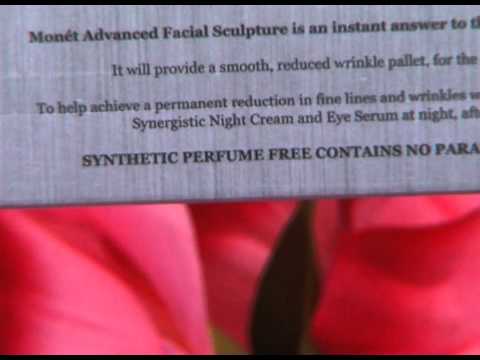 how to apply wrinkle filler