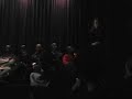 Black LGBT Vote '08 Presidential Forum (Part Two)