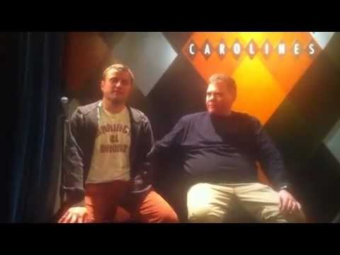 Steve Lemme & Kevin Heffernan Share Secrets