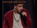 Drake - Fear
