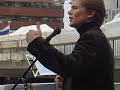 Johan Norberg mot FRA-lagen Johan Norberg mot FRA-lagen