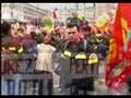 RdB - sciopero 30 Marzo