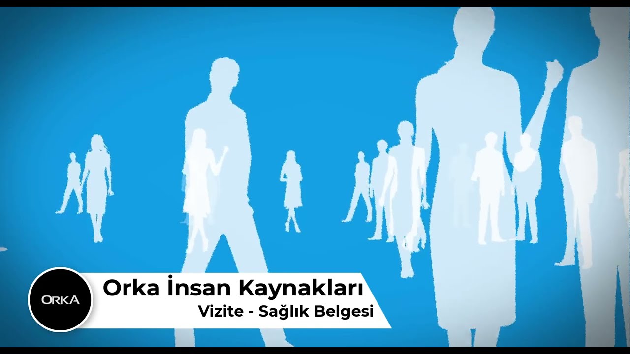 Vizite, Sağlık Belgesi