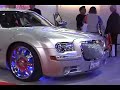 VW guitars and some crazy speakers at the 2007 CES VW guitars and some crazy speakers at the 2007 CES