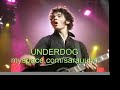 JONAS BROTHERS - WHEN YOU LOOK ME IN THE EYES TOUR(FRONTROW)