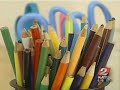 Eco-Healthy Childcare: Oregon Environmental Council on KATU