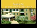 Natália Paz - THE SUN