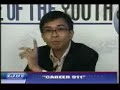 Career 911 on GNN VOTY TV, Global Destiny Channel 3