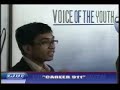 Career 911 on GNN VOTY TV, Global Destiny Channel 3